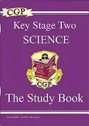 KS2 Science Study Book (CGP Books)(Paperback / softback)