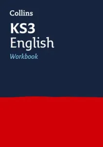 KS3 English Workbook - Ideal for Years 7, 8 and 9 (Collins KS3)(Paperback / softback)