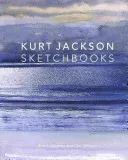 Kurt Jackson Sketchbooks (Livingston Alan)(Paperback)