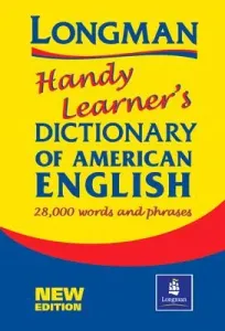 L Handy Learners Dict of Ameng Ne (Pearson Education)(Paperback)