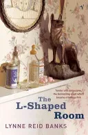 L-Shaped Room (Reid Banks Lynne)(Paperback / softback)
