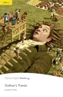 L2: Gulliver's Travels (Swift Jonathan)(Paperback)