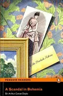 L3: Scandal in Bohemia (Pearson Education)(Paperback)