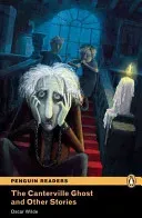 L4: Canterville Ghost (Wilde Oscar)(Paperback)