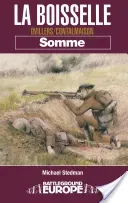 La Boiselle Somme (Stedman Michael)(Paperback)