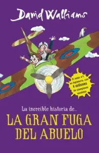 La Increble Historia... La Gran Fuga(grandpa's Great Escape)(Serie la Increble Historia De?