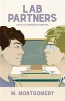 Lab Partners (Montgomery Mora)(Paperback / softback)