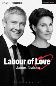 Labour of Love (Graham James)(Paperback)