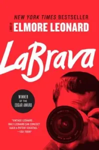 LaBrava (Leonard Elmore)(Paperback)