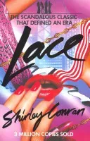 Lace (Conran Shirley)(Paperback / softback)