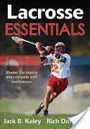 Lacrosse Essentials (Kaley Jack B.)(Paperback)