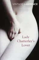 Lady Chatterley's Lover (Lawrence D H)(Paperback / softback)