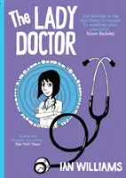 Lady Doctor (Williams Ian)(Paperback / softback)