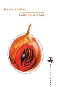 Lady in a Boat (Collins Merle)(Paperback)