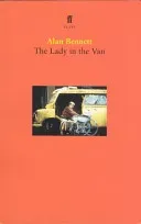 Lady in the Van (Bennett Alan)(Paperback / softback)