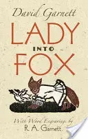 Lady Into Fox (Garnett David)(Paperback)