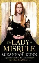 Lady of Misrule (Dunn Suzannah)(Paperback / softback)