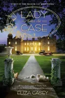 Lady Takes the Case (Casey Eliza)(Paperback)