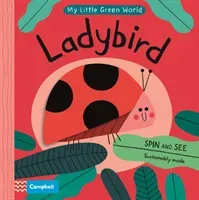 Ladybird (Books Campbell)(Board book)