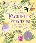 Ladybird Favourite Fairy Tales(Pevná vazba)