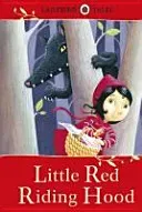 Ladybird Tales: Little Red Riding Hood (Southgate Vera)(Pevná vazba)