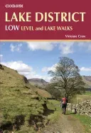 Lake District: Low Level and Lake Walks (Crow Vivienne)(Paperback)