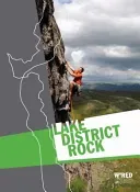 Lake District Rock (FRCC Guidebook Team)(Paperback / softback)