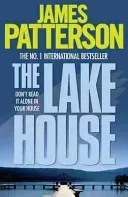 Lake House (Patterson James)(Paperback / softback)