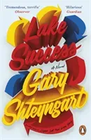 Lake Success (Shteyngart Gary)(Paperback / softback)