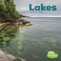 Lakes (Shores Erika  L.)(Pevná vazba)