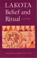 Lakota Belief and Ritual (Walker James R.)(Paperback)