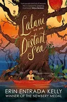 Lalani of the Distant Sea (Kelly Erin Entrada)(Paperback / softback)