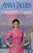 Lancashire Legacy (Jacobs Anna)(Paperback / softback)