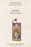 Lancelot, Part 1/Lancelot, Part 2 (Lacy Norris J.)(Paperback)