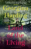 Land of the Living (Harding Georgina)(Paperback / softback)