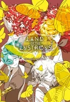 Land of the Lustrous 5 (Ichikawa Haruko)(Paperback)