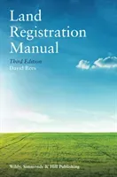 Land Registration Manual (Rees David)(Paperback / softback)