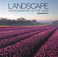 Landscape Photographer of the Year: Collection 10 (Waite Charlie)(Pevná vazba)
