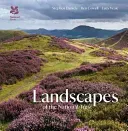 Landscapes of the National Trust (Daniels Stephen Professor)(Pevná vazba)