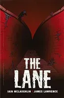 Lane (McLaughlin Iain)(Paperback / softback)