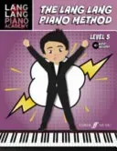 Lang Lang Piano Method: Level 5 (Lang Lang)(Sheet music)