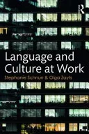 Language and Culture at Work (Schnurr Stephanie)(Paperback)