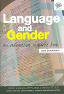 Language and Gender: An Advanced Resource Book (Sunderland Jane)(Paperback)