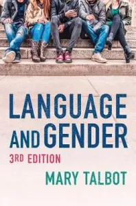 Language and Gender (Talbot Mary)(Paperback)