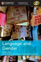 Language and Gender (Titjen Felicity)(Paperback)