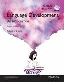 Language Development: An Introduction, Global Edition (Owens Robert)(Paperback / softback)