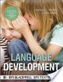 Language Development (Kempe Vera)(Paperback)