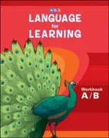 Language for Learning, Workbook A & B (McGraw Hill)(Paperback)
