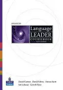 Language Leader Advanced Coursebook and CD Rom Pack (Cotton David)(Mixed media product)