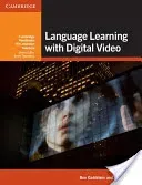Language Learning with Digital Video (Goldstein Ben)(Paperback)
